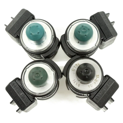 722.9 Solenoid Valve Group Sürətlər qutusu