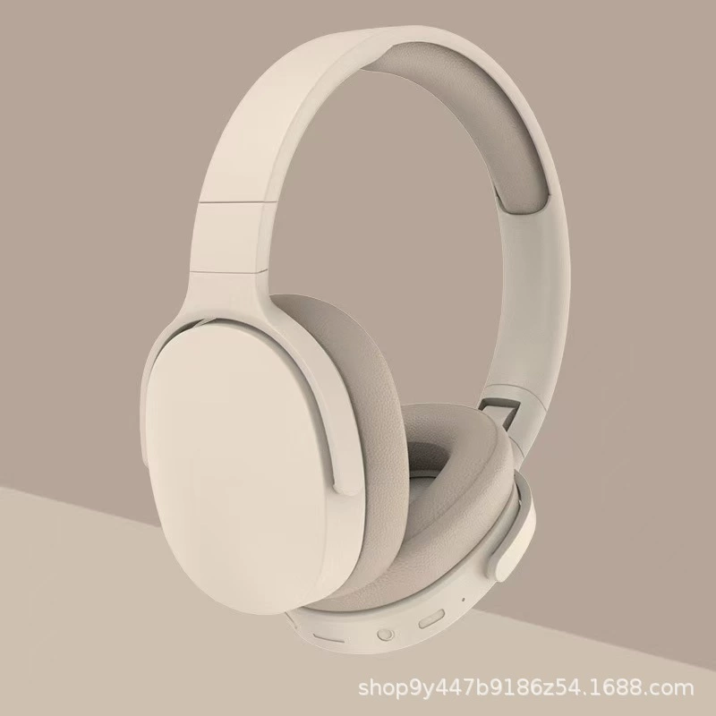 Шлемоподобная беспроводная Bluetooth-гарнитура P2961, музыкальная игровая спортивная гарнитура, прямые продажи производителя, стерео