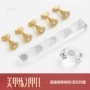 一体式亚克力固定练习展示架