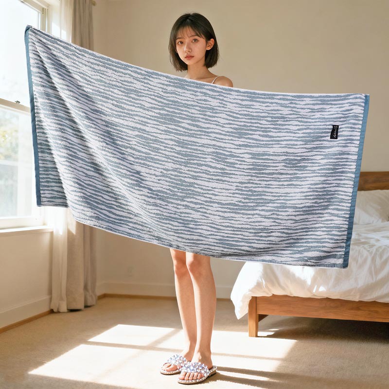 0584-light blue-7a antibacterial (class a)