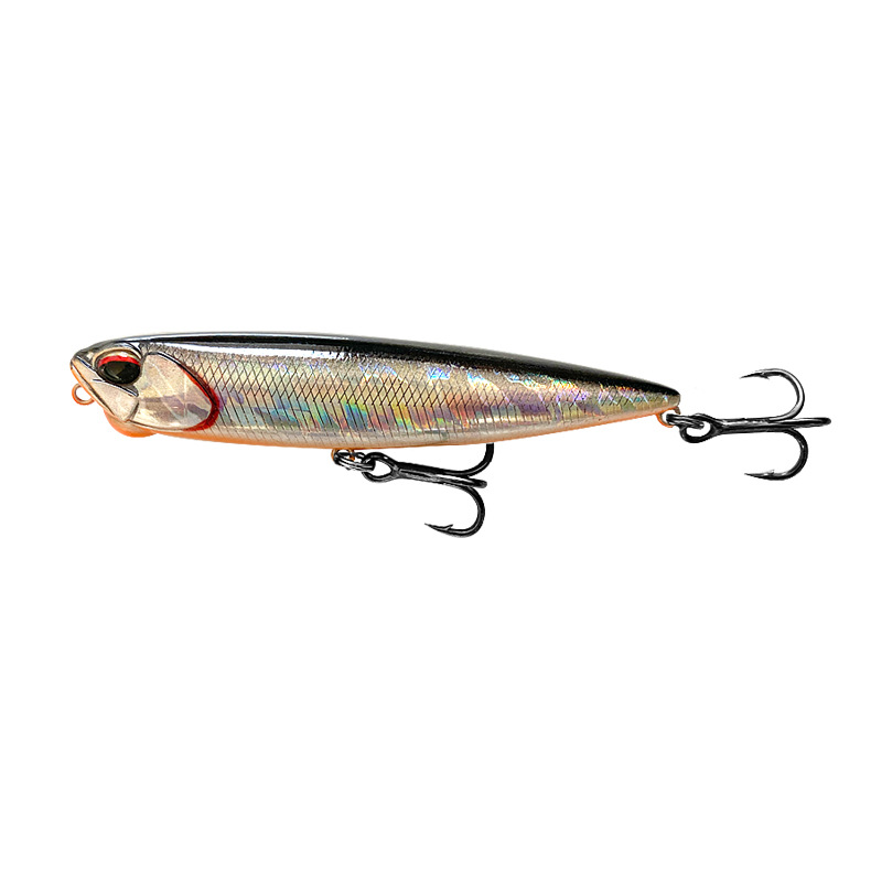 Laser raya blanca (bolsa)