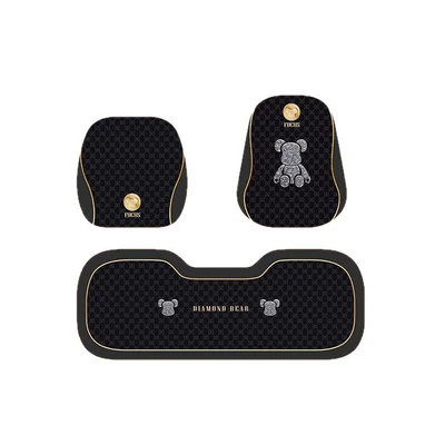Seat cushion, seat cover Cover for All Seasons, Simple