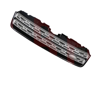 Applicable to Discovery Shenxing/Sports China Net Overseas Limited Edition China Net Modified Front Face Air Inlet Grille Original