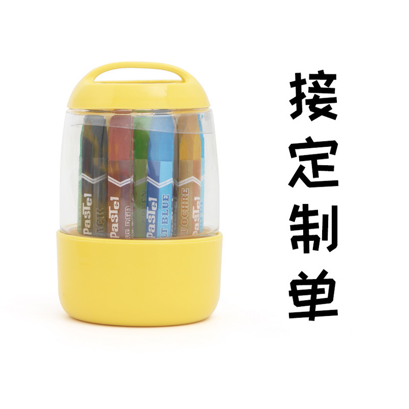 12 색 (맞춤 로고 무제한 수량)