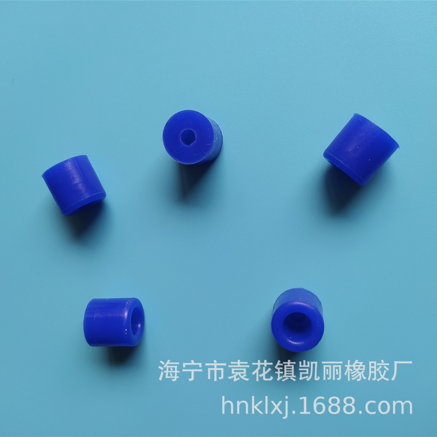 厂家直销硅胶限位块 高弹性耐磨损 可定制尺寸形状