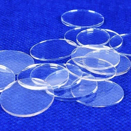 石英;半导体材料