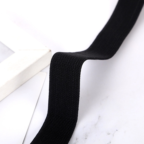 Factory Wholesale Women's Dress with Elastic Waistband, New and Versatile Fashion Down Jackets with Black Waist Belt