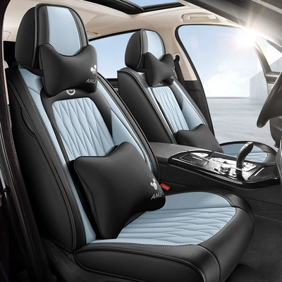 Four Seasons Pad: Seat Cover Cushion