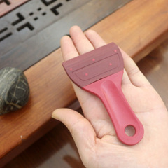 Tea Brush Tea Tray Cleaning Water Sucker Tea Tool Tea Scraper Gongfu Tea Accessories Tea Table Brush Tea Water Brush