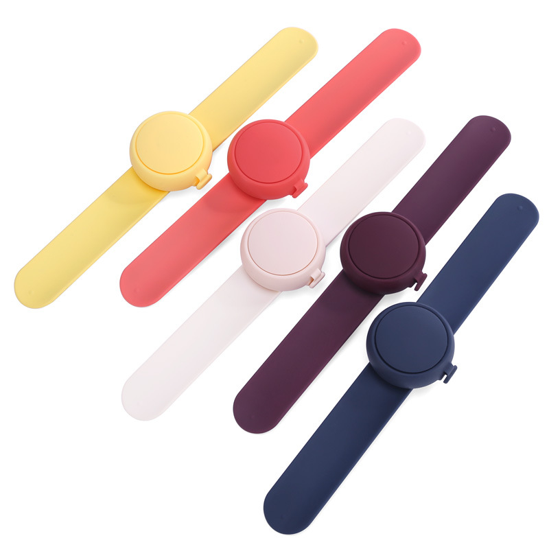 硅胶药盒分装盒