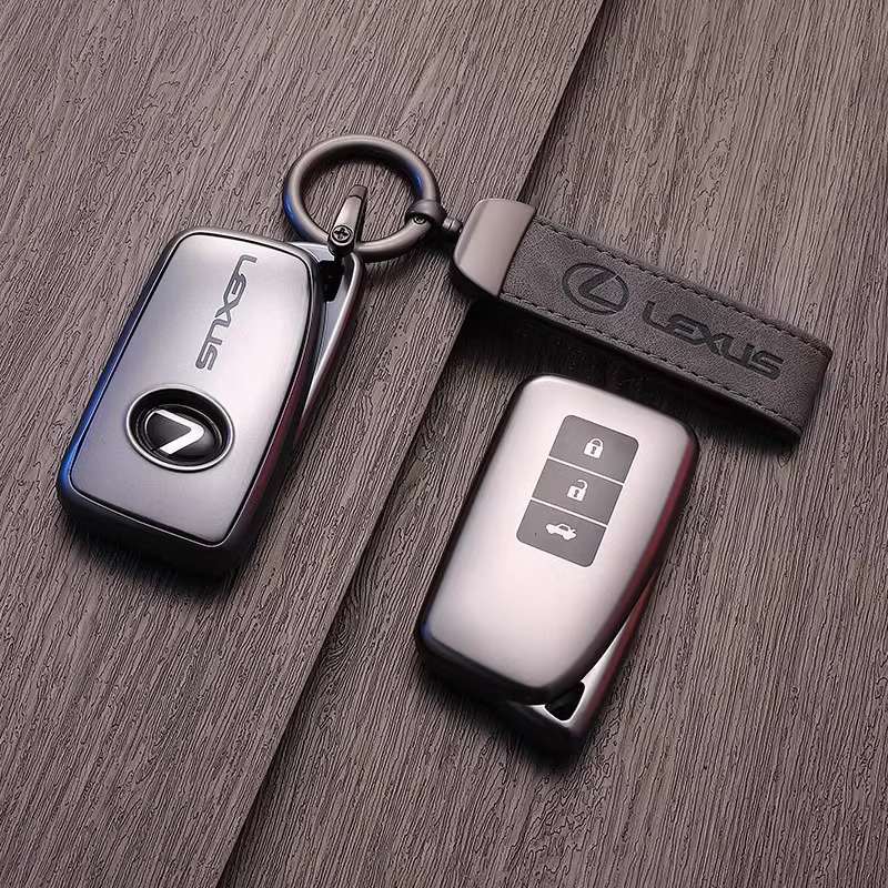 For lexus es200 key set es300h car nx200 lexus rx300 shell ux260h buckle rx270