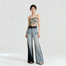 女式卫衣;女式T恤;时尚休闲套装