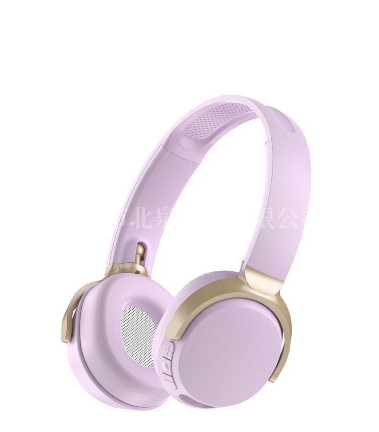 Çapraz Sınır Yeni Model C-1000 Kablosuz Başa Takılan Bluetooth Kulaklık Katlanabilir Kart Yuvası Bluetooth Kulaklık Kaynak Fabrikası