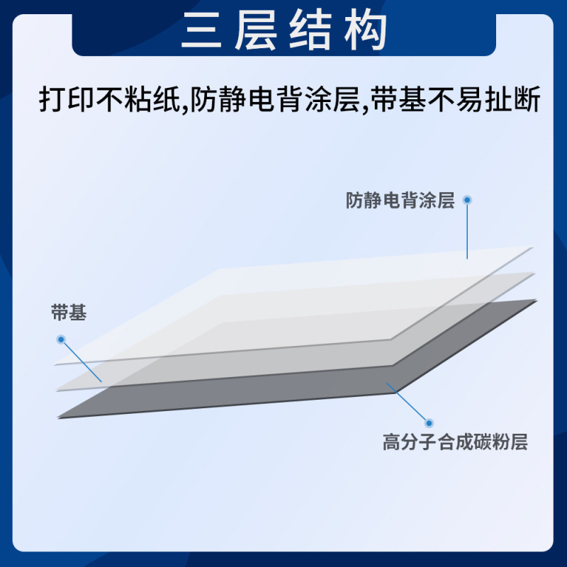 鹿のコードの優良品質のワックスの基の炭素は110x300mのバーコードの銅の版のラベルを持って水を洗ってブランドの樹脂を下げて混合の基本色を強化します。|undefined