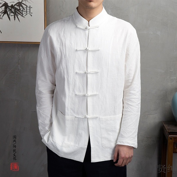 Autumn shirt