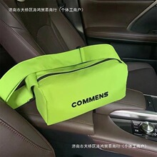 运动吐司包女2022夏季小众设计感字母单肩包简约帆布斜挎泉熔