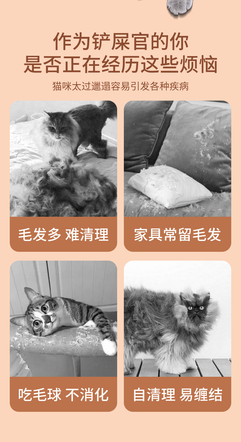 多功能激光逗猫棒宠物梳子