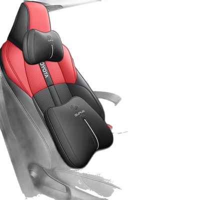 Double Engine Comfort Edition Toyota, Modelə uyğun (Original) oturacaq örtükləri