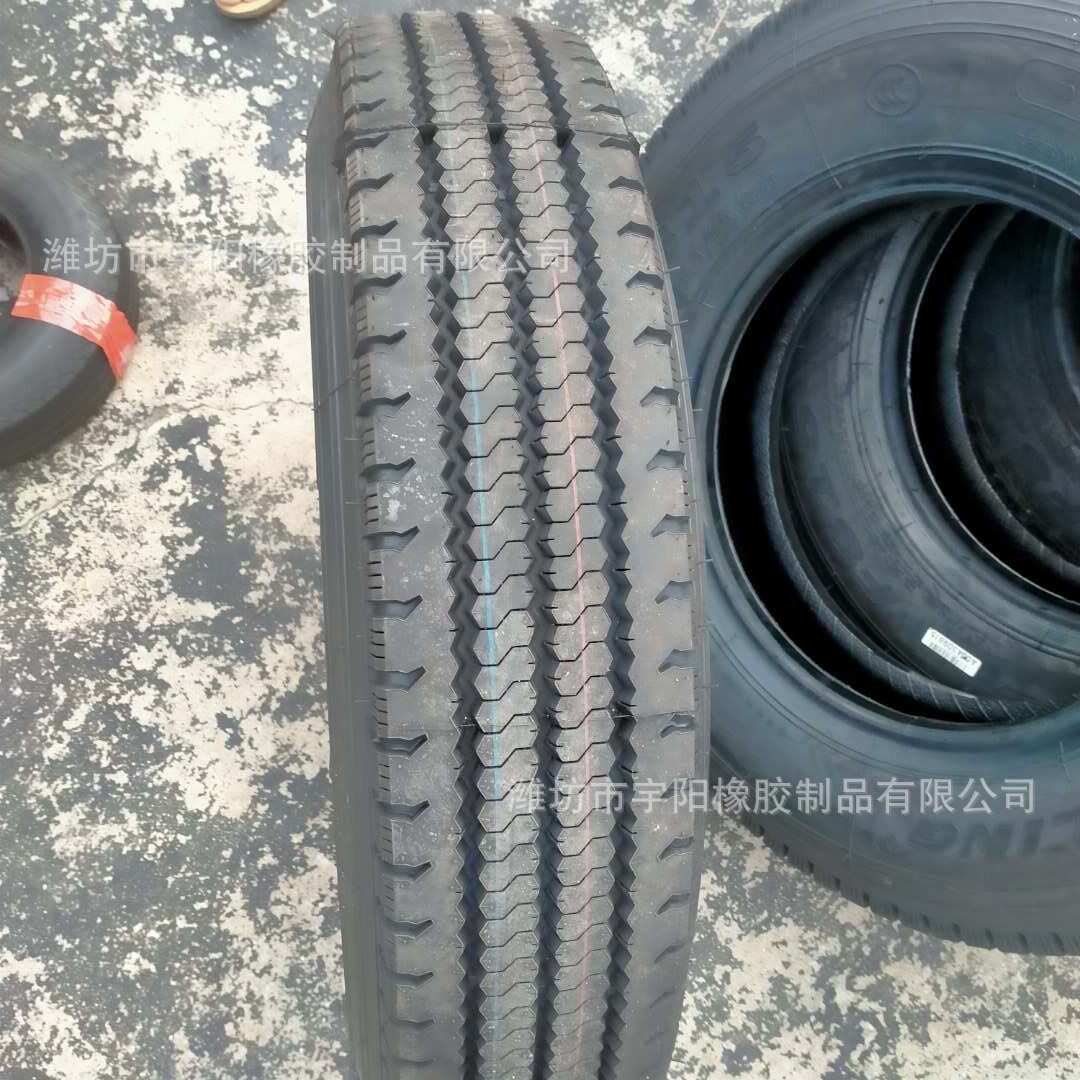 全钢子午线汽车轮胎6.50R16轻卡车轮胎