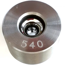 锻造;模具标准件;硬质合金