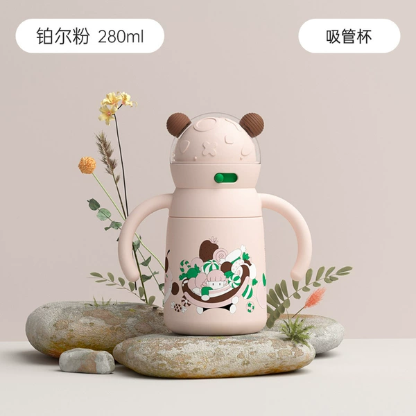 Stainless steel, 280 ml