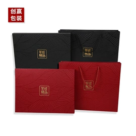 其他礼品包装;纸盒;围巾包装