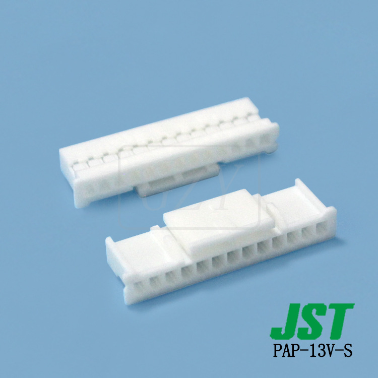 �ɶ��� PAP-13V-S  ����PAϵ�� 2.0mm��� �߶԰� JST ��Ʒ������