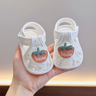 ��Ů����Ь�ļ�0-1�q����Ь�냺��Ь͸��6-12����ܛ�ײ�ǰЬ����