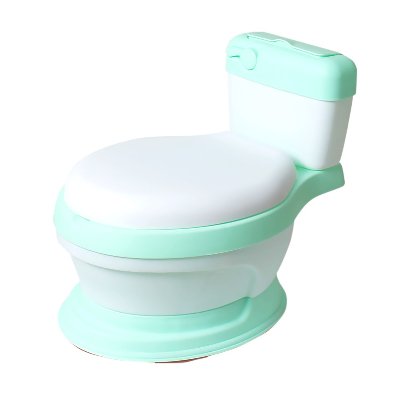 Inodoro infantil, inodoro para niños, inodoro para niños