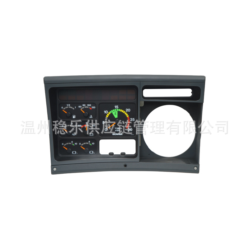 Scania Instrument Assembly 1488563 1413714-1413721-1488564 Scania Instrument