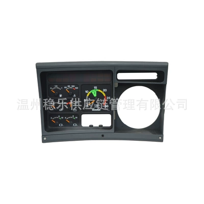 Scania Instrument Assembly 1488563 1413714-1413721-1488564 Scania Instrument (automobile instrument)