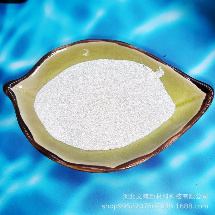 高折射率反光粉 抗腐蚀性好目数325反光车身贴与反光图标优选