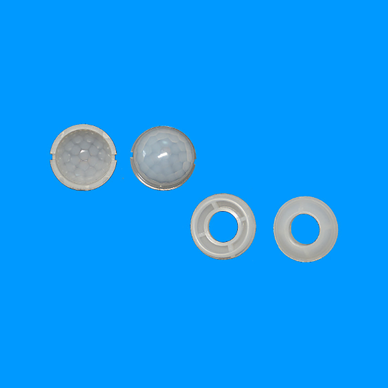 Xuanchang Factory Direct Sales Supply Infrared Thermometer Lens Optical Lens 7709-7 Base Xuanchang Factory Direct Sales Supply Infrared Thermometer Lens Optical Lens 7709-7 Base