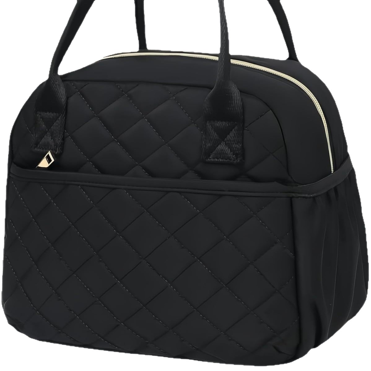 Caja de almuerzo de mujer bolsa de almuerzo aislante de calor caja de almuerzo a prueba de fugas bolsas de almuerzo escolares de trabajo picnic