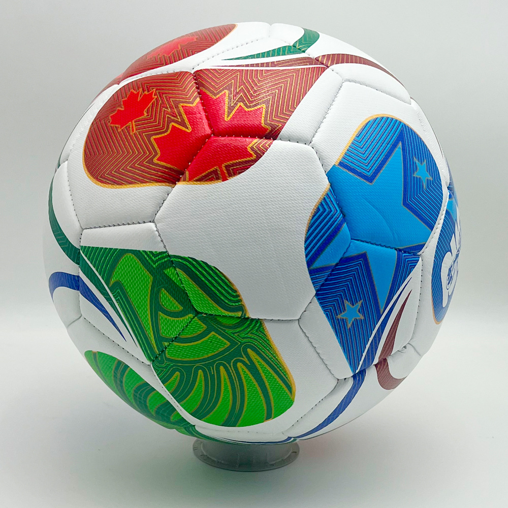 Fútbol No. 5 para adultos No. 4 para estudiantes de primaria