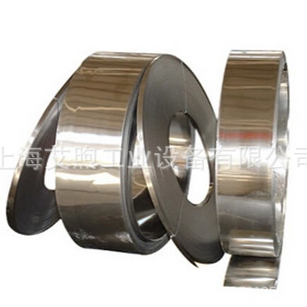 316L不锈钢带 1Cr18Ni9Ti不锈钢皮 304不锈钢皮 冷扎热轧带钢