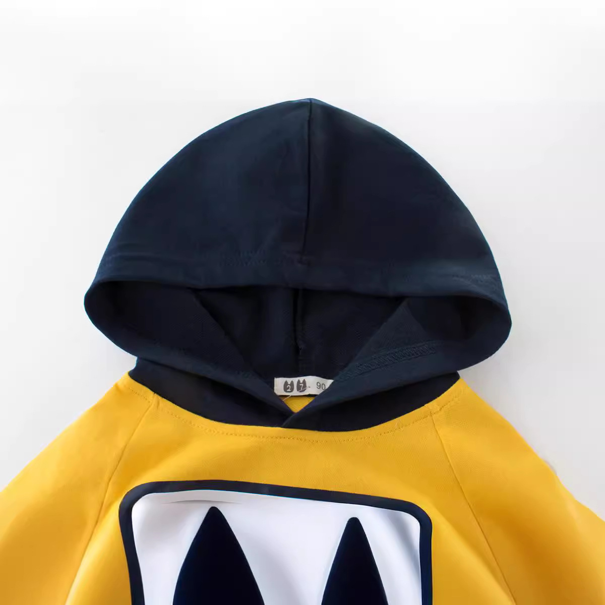 2023 ropa de los niños del otoño Nuevo 27 niños traje ropa de dos piezas bebé suéter de una sola pieza entrega