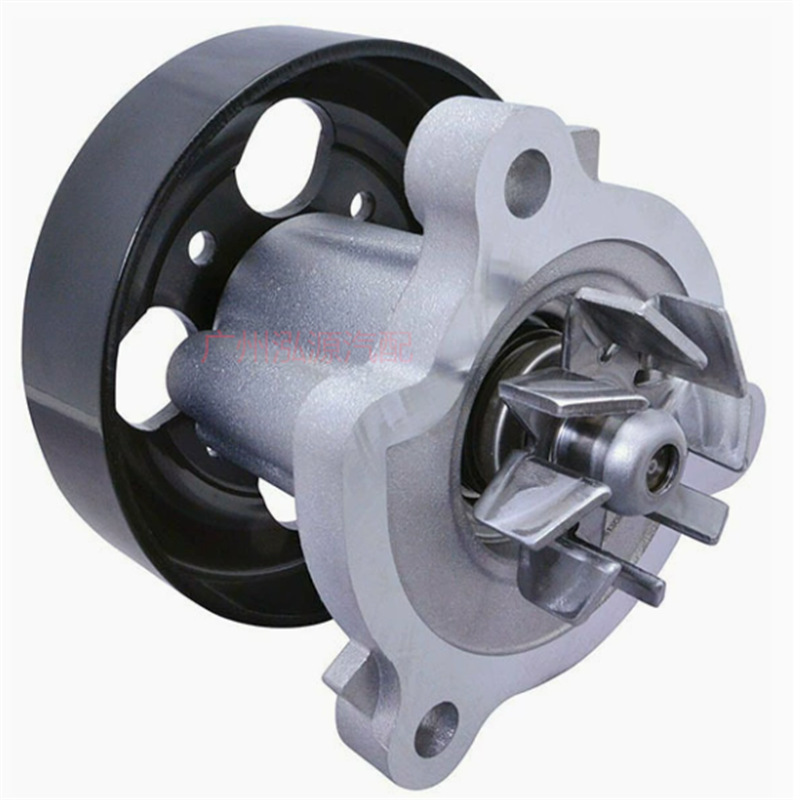 B1010-6N21A 21010-6N226 Is Suitable for X-Trail T30 04-07 Teana 2.0 Water Pump