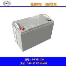 �h�l܇��늳�6-EVF-100늄ӵ�·���܇늳�12V100AH�U����늳�