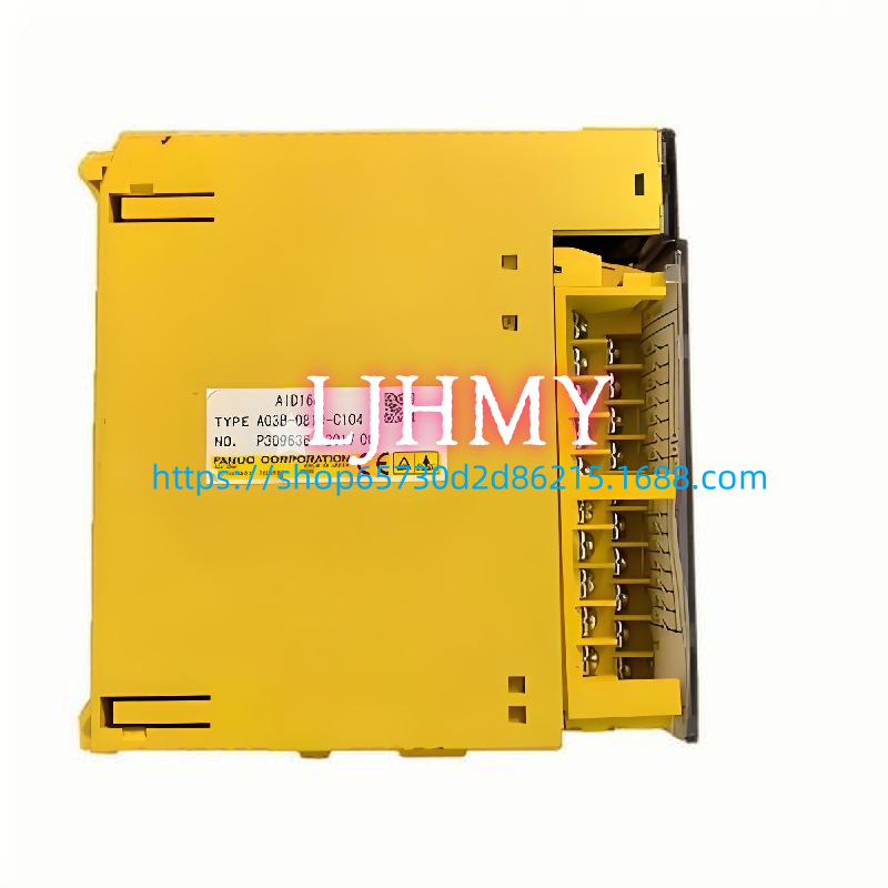 FANUC发那科A02B-0260-C021全新原装正品  议价