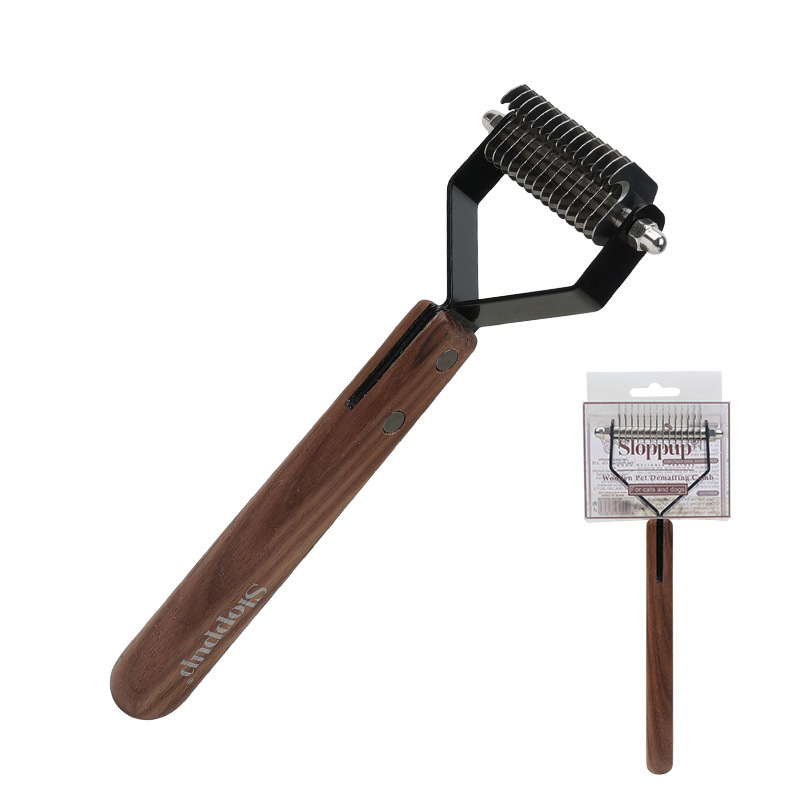 Nogal - trompeta unilateral