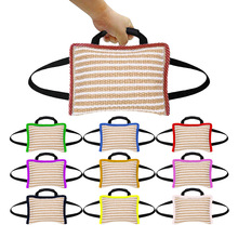 ӖȮ������˺3����ҧ�������R��Ȯ��ҧ��ҧ��ҧ��Dog bite pillow