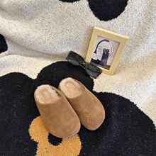 ͯЬ��ͯ����Ь����Ůͯëë��Ь�⴩2025�ﶬ�����ů����T1