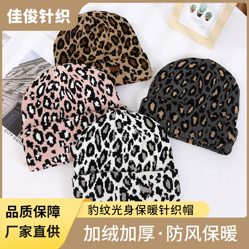  knitted warm knitted hat, wholesale, internet celebrity