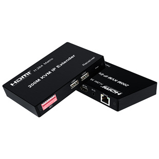 HDMI200��IP�W�����L����KVM���L�W����ݔ��һ���� ������ ����һ