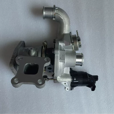 Supercharger 1.0t 18900-5Ay-H01