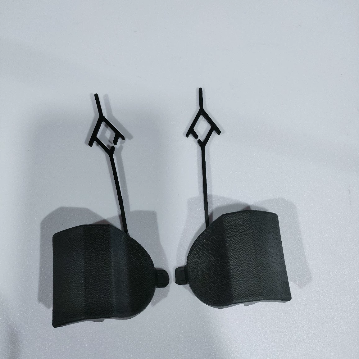 Подходит для задней крышки прицепа Porsche 15 Cayenne R 95850550050