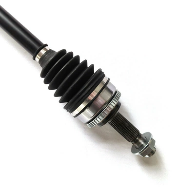 Compatible with Chery Tiggo Classic Yarım ox / Qranat