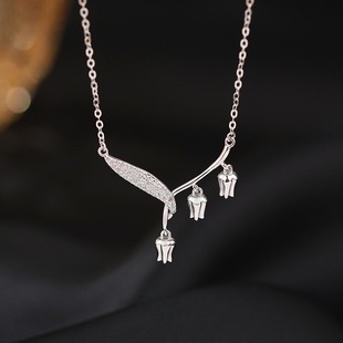 Mobius Couple Ring Sterling Silver Niche Design Adjustable Open Ring_voghion.com