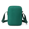 Fashionable waterproof mobile phone, one-shoulder bag for leisure, wallet for traveling, shoulder bag, wholesale